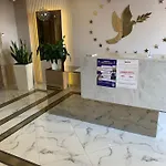 Vip Arcadia 487 Daire Odessa