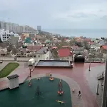 Daire Vip Arcadia 487 Odessa