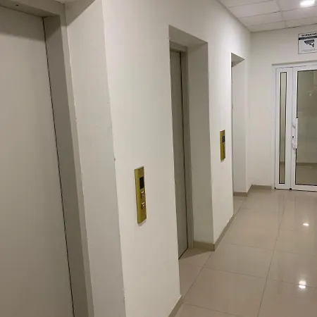 Vip Arcadia 487 Διαμέρισμα Οδησσός