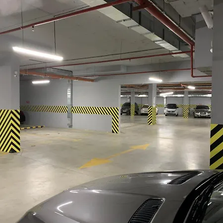 Vip Arcadia 487 Διαμέρισμα *