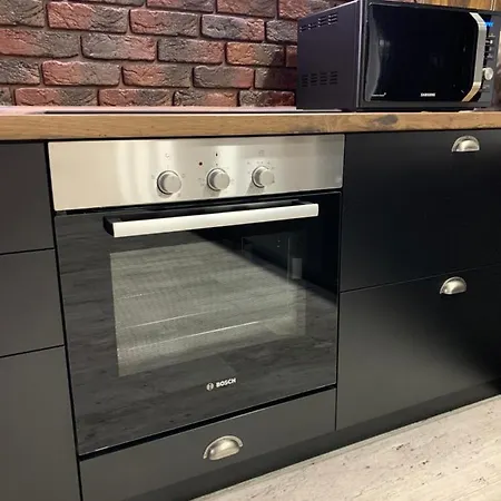 Διαμέρισμα Vip Arcadia 487 *