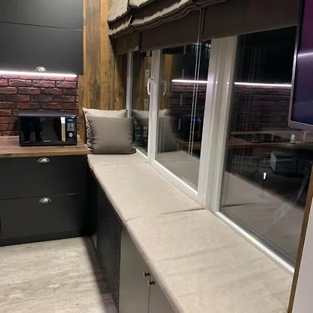 Vip Arcadia 487 * Οδησσός