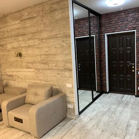 Διαμέρισμα Vip Arcadia 487