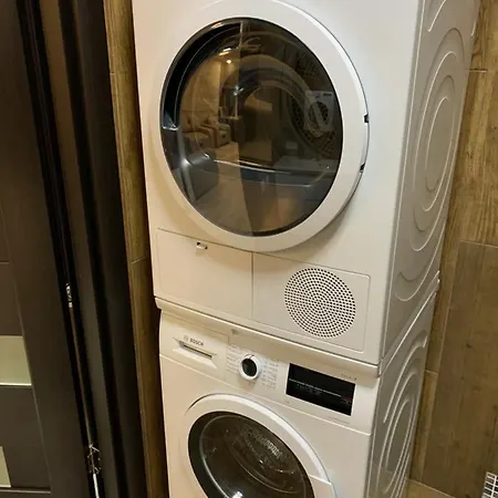 Apartment Vip Arcadia 487