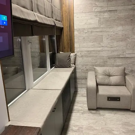 Vip Arcadia 487 * Odesa