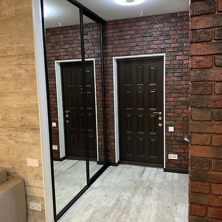 Apartmán Vip Arcadia 487 *
