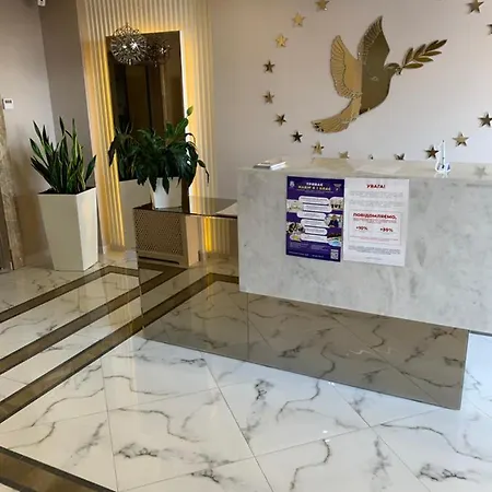 Vip Arcadia 487 Apartment Odesa