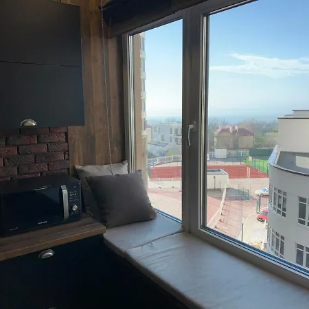 Vip Arcadia 487 Διαμέρισμα *