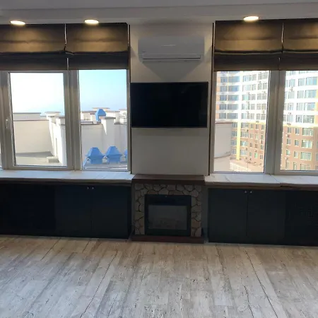 Vip Arcadia 487 Apartment