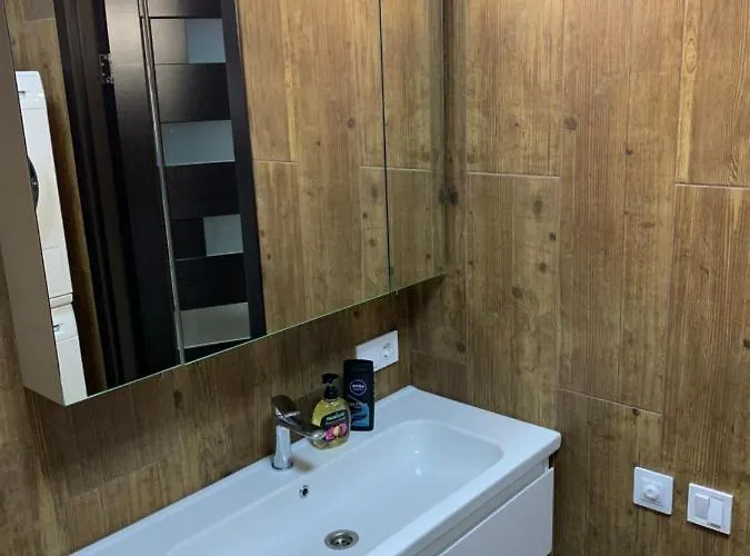 Vip Arcadia 487 Oděsa