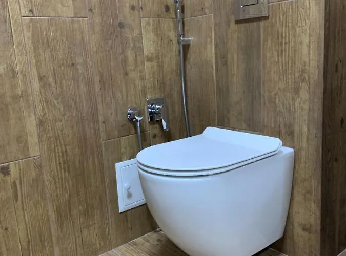 Apartmán Vip Arcadia 487 *