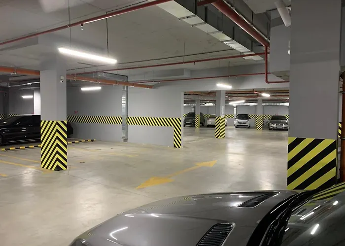 Vip Arcadia 487 Апартаменты *