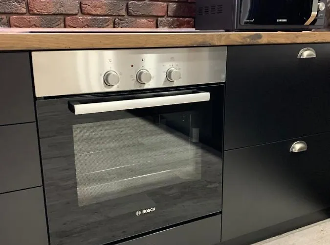 Apartmán Vip Arcadia 487 *