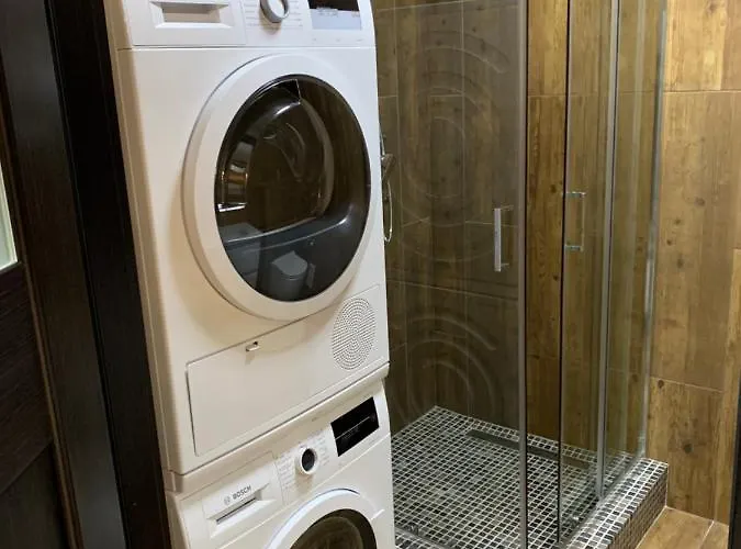 Apartmán Vip Arcadia 487 *