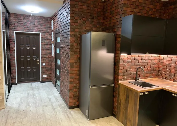 Vip Arcadia 487 Апартаменты *