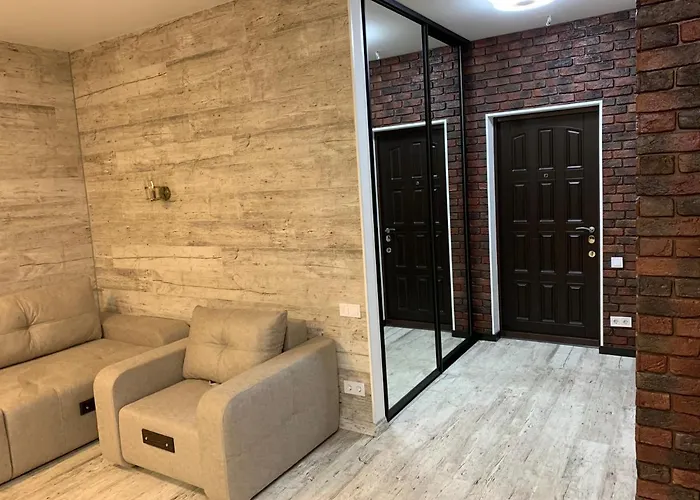 Apartmán Vip Arcadia 487