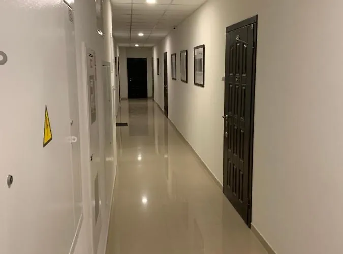 Apartmán Vip Arcadia 487 *