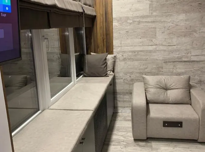 Vip Arcadia 487 * Oděsa