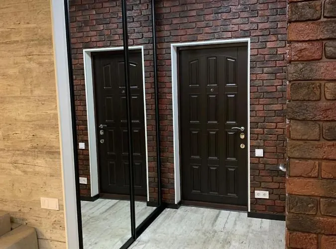 Apartmán Vip Arcadia 487 *