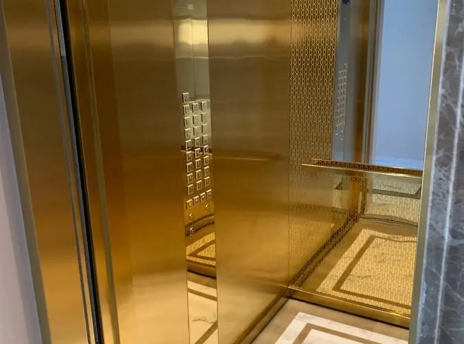 Апартаменты Vip Arcadia 487 *