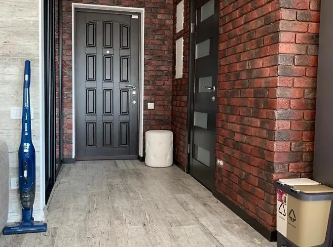 Vip Arcadia 487 Apartmán Oděsa