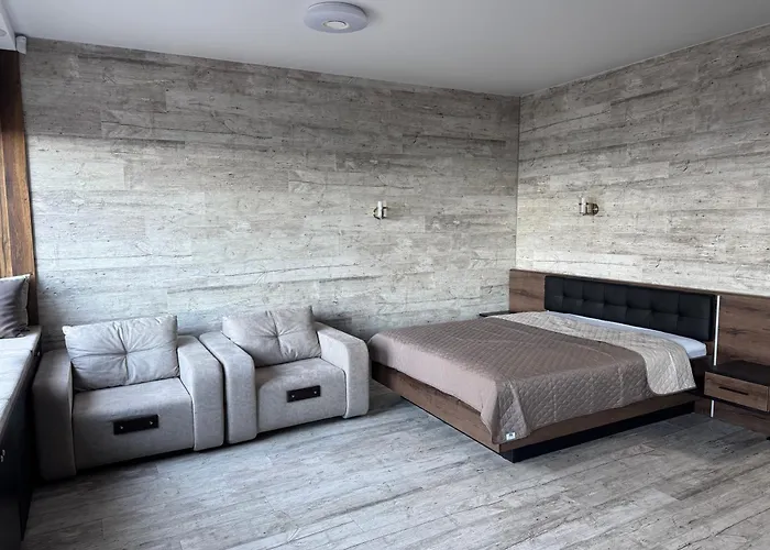 Vip Arcadia 487 Oděsa