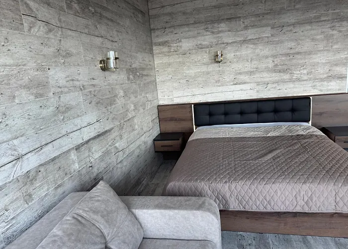 Vip Arcadia 487 * Oděsa