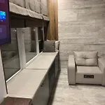 Vip Arcadia 487 * Οδησσός
