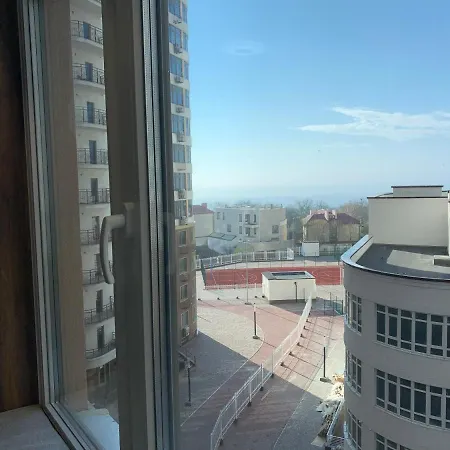 Vip Arcadia 487 Apartman *