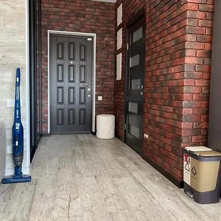 Vip Arcadia 487 Apartman Odessza
