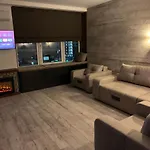 Apartmán Vip Arcadia 487
