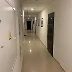 Apartmán Vip Arcadia 487 *