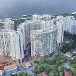 Vip Arcadia 487 Apartmán *