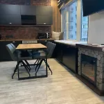 Apartmán Vip Arcadia 487 *