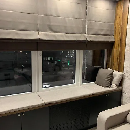 Vip Arcadia 487 أوديسا