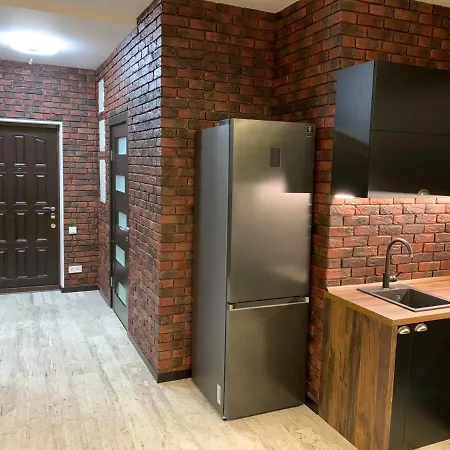 Vip Arcadia 487 Apartment *