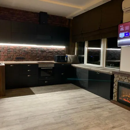 Vip Arcadia 487 Apartment Odesa