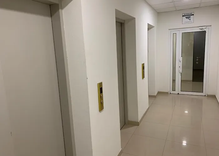 Vip Arcadia 487 Apartment Odesa