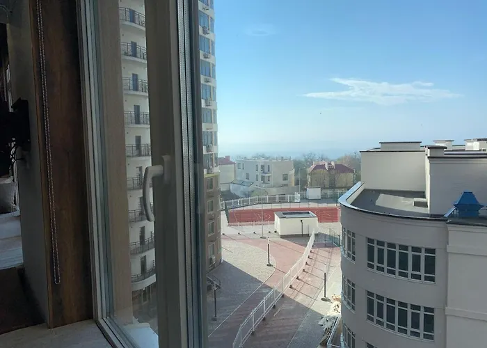 Vip Arcadia 487 Apartment *