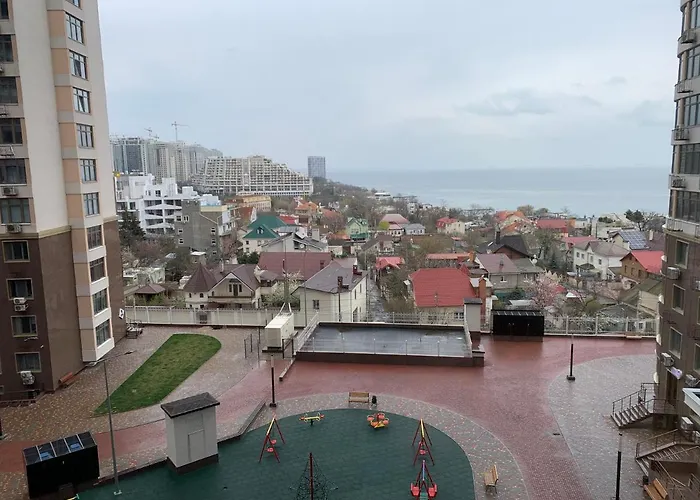 Vip Arcadia 487 * Odesa